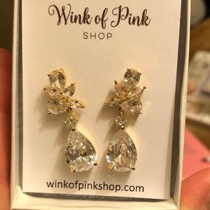 Wedding Earrings
